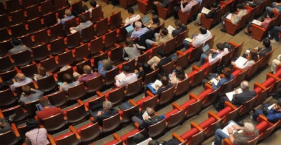 KHK hakkında her şey tartışılacak