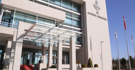 KHK ile getirilen 'ilave tedbirler' ifadesi iptal edildi