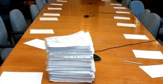 KHK ile ihraç edilenlere özelde iş bulma adımı