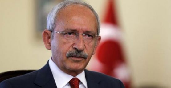 Kılıçdaroğlu: AKP'yle koalisyonda kabinede yer almayabilirim