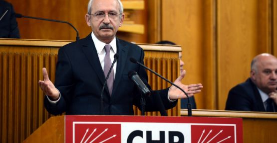 Kılıçdaroğlu: Çubuk'taki açık ve net söylüyorum linç girişimidir