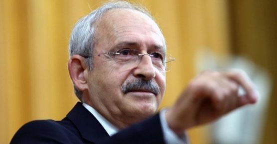 Kılıçdaroğlu: Davutoğlu, kabinedeki bakanlara güvenmiyor