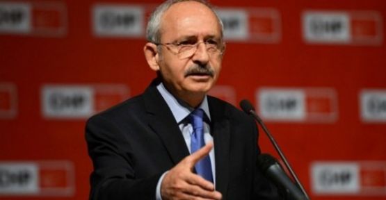 Kılıçdaroğlu: Din görevlilerinin sandık başında olması seçim güvenliğinin garantisi