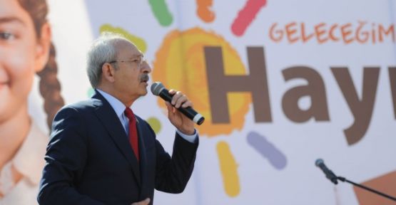 Kılıçdaroğlu: E-postalarım izleniyor