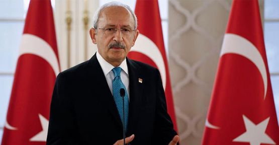 Kılıçdaroğlu: Eğer biz itiraz etmezsek sivil darbe olur