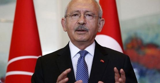 Kılıçdaroğlu: Erdoğan'a cevap vermeyeceğim