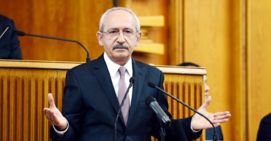 Kılıçdaroğlu Erdoğan'a tazminat için evini satıp, borç aldı