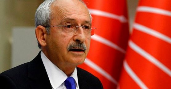 Kılıçdaroğlu: Hep birlikte bu saldırıların karşısında durmalıyız