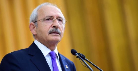 Kılıçdaroğlu: Hesap verilmemesi zafiyet yaratıyor