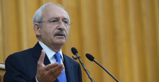 Kılıçdaroğlu: İdam olmayacağını Cumhurbaşkanı da biliyor