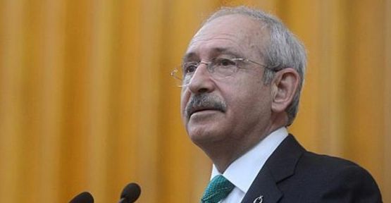Kılıçdaroğlu: İlkelerimizi açıkladık, şimdi top AKP sahasında