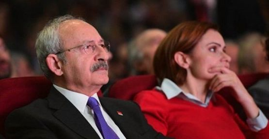 Kılıçdaroğlu, Kaftancıoğlu'nun istifasını istedi iddiası