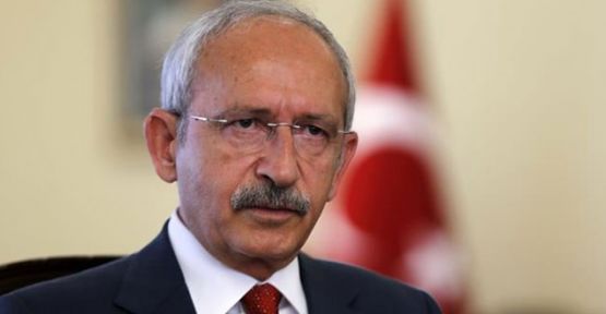 Kılıçdaroğlu: Ne 400 vekilmiş, uğruna ülkeyi kan gölüne çevirdin