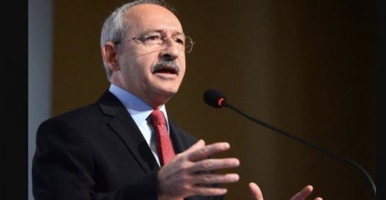 Kılıçdaroğlu: Şimdi de anneler arasında ayrım yapılıyor