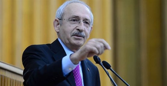 Kılıçdaroğlu, tüm ailesinin mal varlığının araştırılmasını istedi