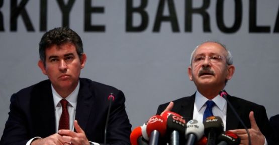 Kılıçdaroğlu: Türkiye'nin geleceğinden kaygılıyım