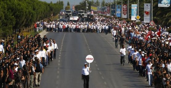 Kılıçdaroğlu'dan 'adalet' sunuşu