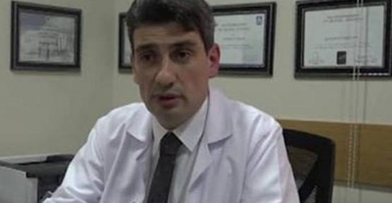 Kılıçdaroğlu’na ırkçı hakaretlerde bulunan doktor görevden alındı!