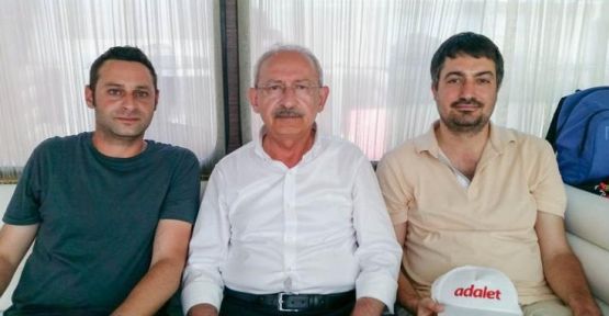 Kılıçdaroğlu'ndan Akşener'in parti hazırlığıyla ilgili ilk yorum