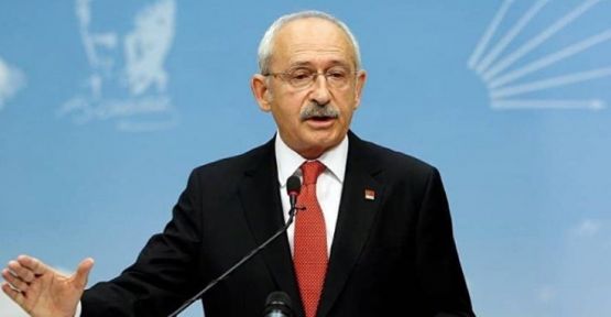 Kılıçdaroğlu'ndan kayyım tepkisi: Madem öyle sandığı neden koydunuz