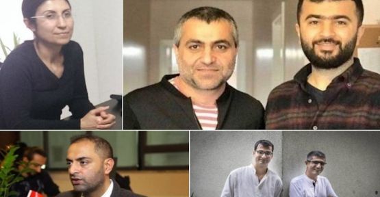 Kılıçdaroğlu'ndan tutuklu gazeteciler için çağrı