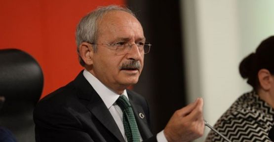 Kılıçdaroğlu'nun HDP Ziyareti Ertelendi