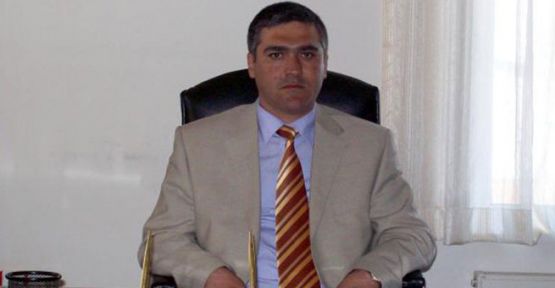 CHP'li Başkan HDP'yi desteklemek için istifa etti