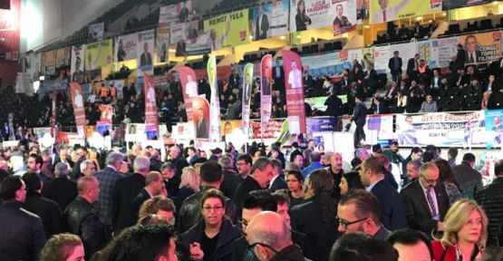 Kılıçdaroğlu'nun Parti Meclisi listesi belli oldu
