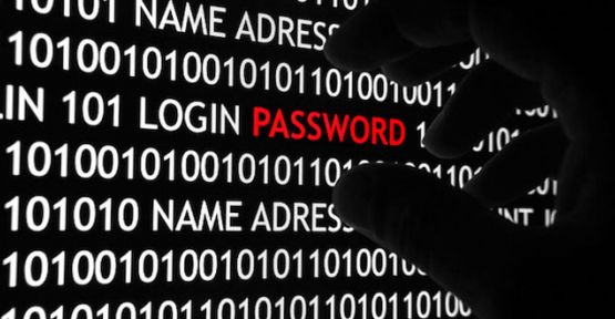 Kimlik bilgilerinin sızdırılmasına soruşturma