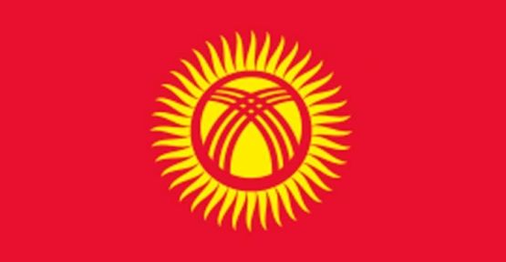 Kırgızistan, anayasa değişikliğine 'evet' dedi
