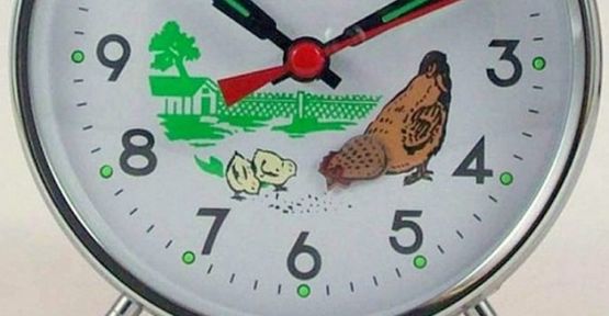 Kış saati uygulaması kaldırıldı