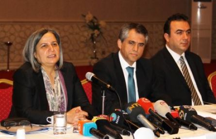 Kişanak û Anli ji gel re spas kirin