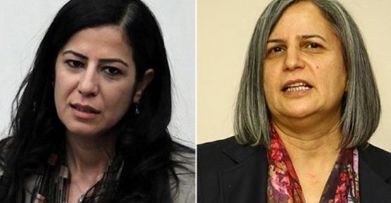 Kışanak: Kayyım gelmeden biz belediyede olalım!