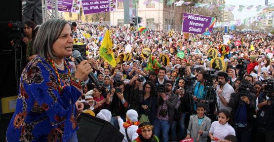 Kışanak: Korkmaya devam edin!