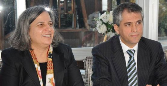 Kışanak ve Anlı'dan teşekkür mesajı