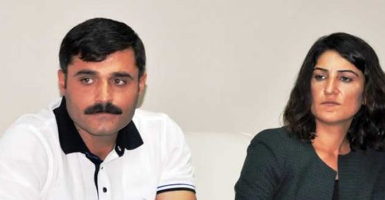 Kızıltepe Belediyesi Eşbaşkanları serbest bırakıldı