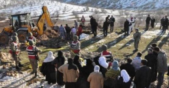 Kızıltepe JİTEM davası 15 Ocak'a ertelendi