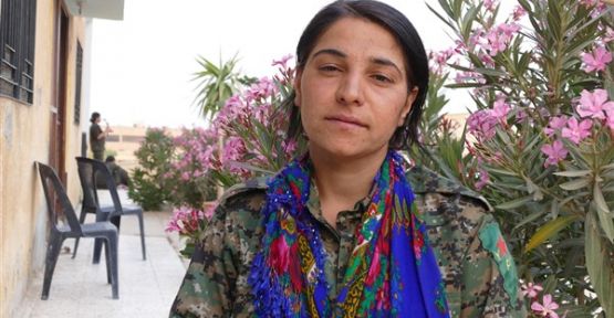 'Kobani çetelerin mezarıdır'