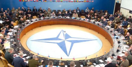 Kobani düşerse Türkiye NATO'da kalamaz!