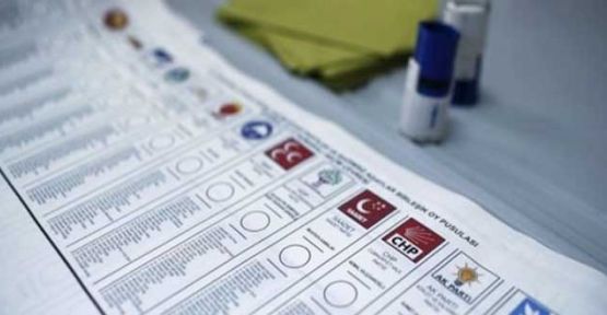KONDA: HDP oyların büyük bölümünü AKP'den aldı