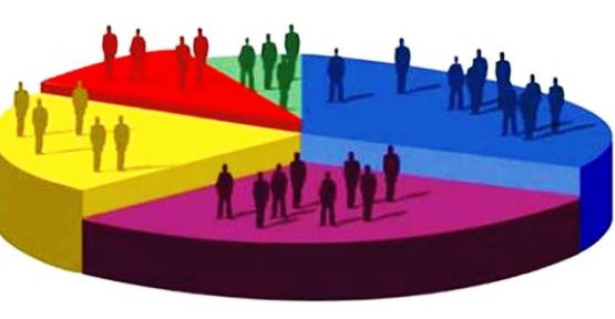 KONDA: HDP barajı aşıyor: HDP'nin oy oranı: 10,6