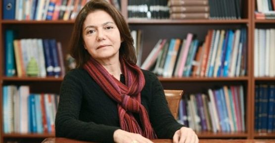 'Konuşmaya korkan sadece TÜSİAD değil, iktidara yakın işadamları da korkuyor'