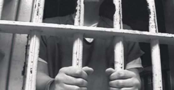 Konya Cezaevi'ndeki 2 çocuk mahkûma defalarca tecavüz edilmiş!