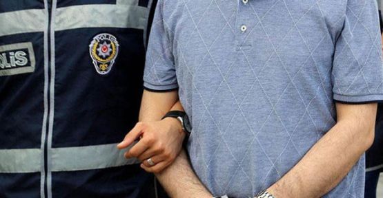 Konya'da 29 akademisyen gözaltına alındı