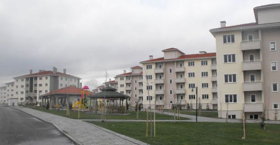 Konya'da ırkçı saldırılar