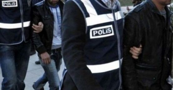 Konya'da IŞİD operasyonu: 6 gözaltı
