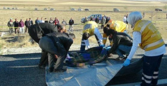 Konya'da katliam gibi kaza!.. 5 ölü!