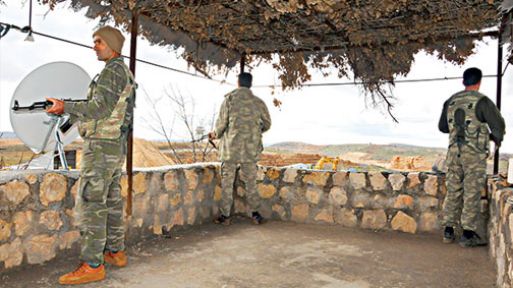 Korucular da oyunu HDP'ye verecek