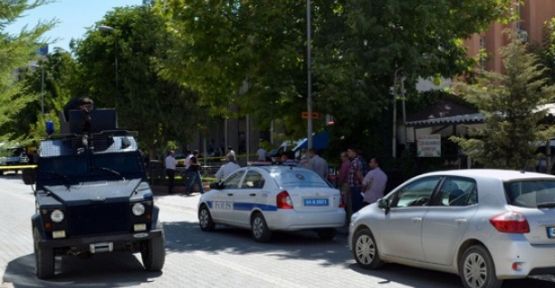 Köyde silahlı saldırı: 3 ölü, 1 yaralı