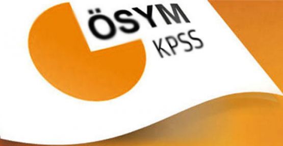 KPSS soruşturmasında 42 kişi tutuklama talebiyle mahkemede
